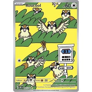 Carte à Collectionner - Pokémon