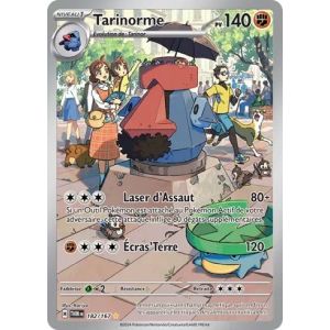 Carte à Collectionner - Pokémon