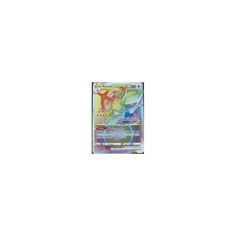 Carte à Collectionner - Pokémon