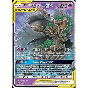 Carte à Collectionner - Pokémon