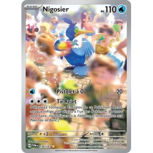 Carte à Collectionner - Pokémon