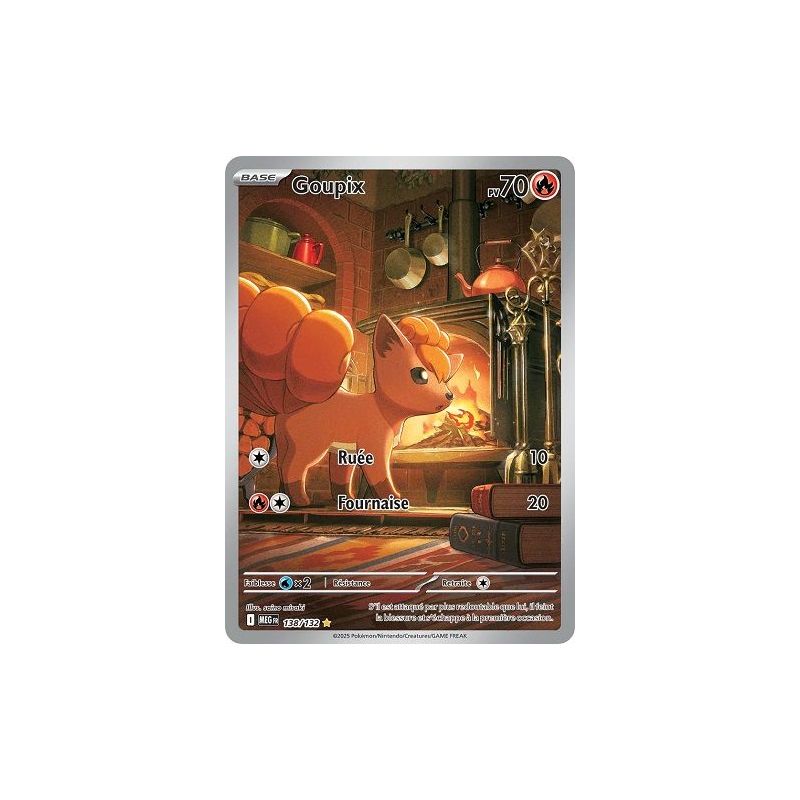 Carte à Collectionner - Pokémon