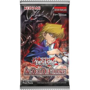 Carte à Collectionner - Yu-gi-oh!