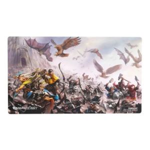 Carte à Collectionner - Magic the gathering