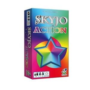 Jeux de société