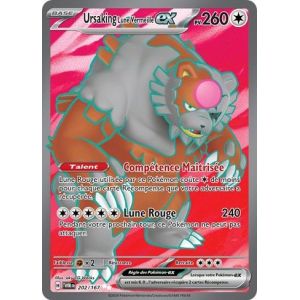 Carte à Collectionner - Pokémon