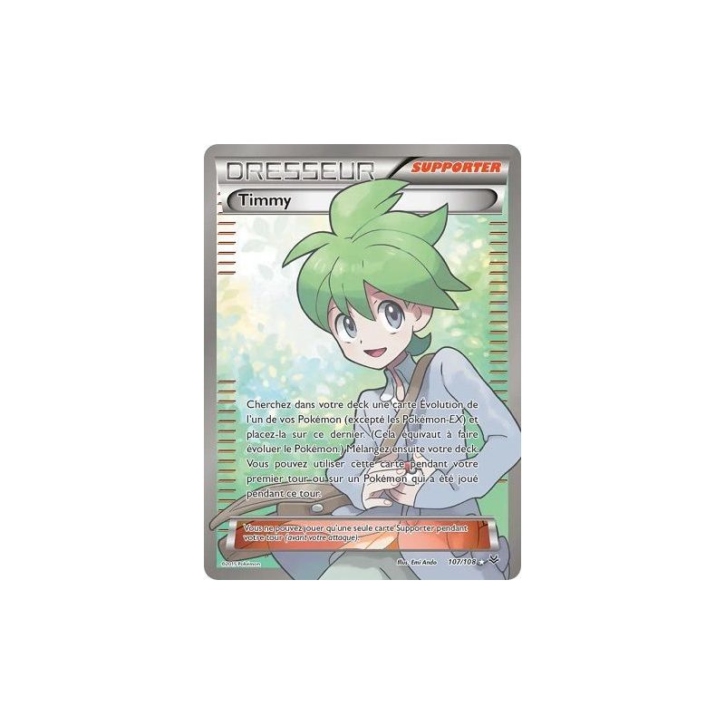 Carte à Collectionner - Pokémon