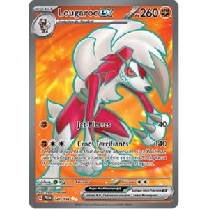 Carte à Collectionner - Pokémon