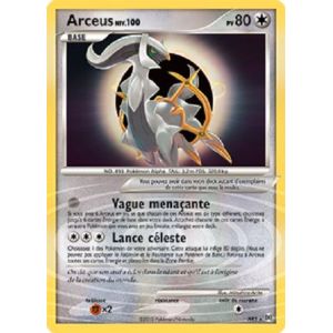 Carte à Collectionner - Pokémon