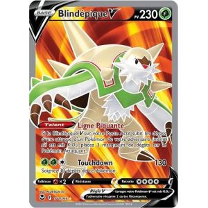 Carte à Collectionner - Pokémon