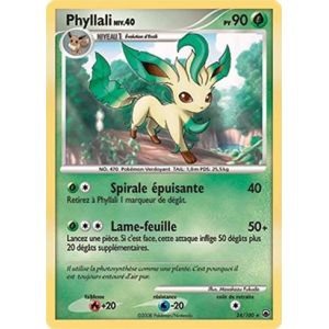 Carte à Collectionner - Pokémon
