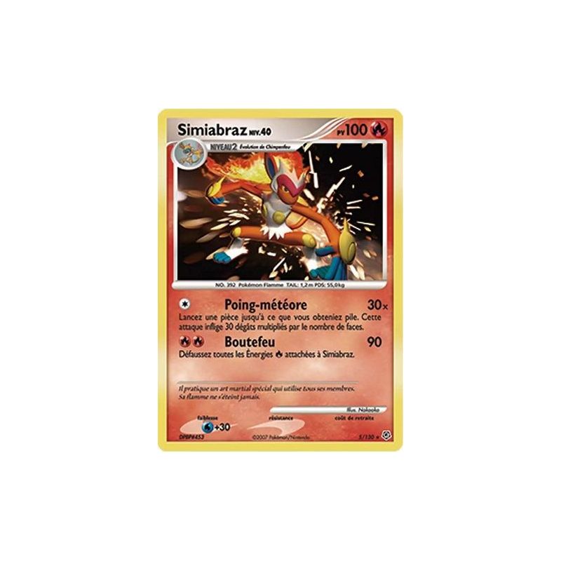 Carte à Collectionner - Pokémon