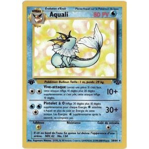 Carte à Collectionner - Pokémon