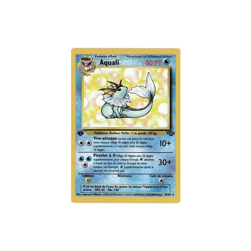 Carte à Collectionner - Pokémon