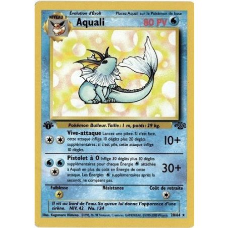 Carte à Collectionner - Pokémon