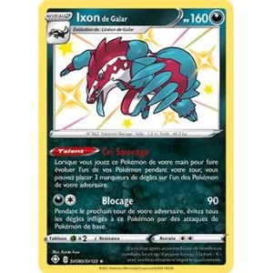 Carte à Collectionner - Pokémon