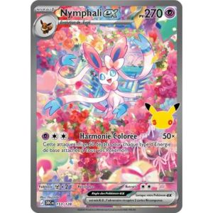 Carte à Collectionner - Pokémon