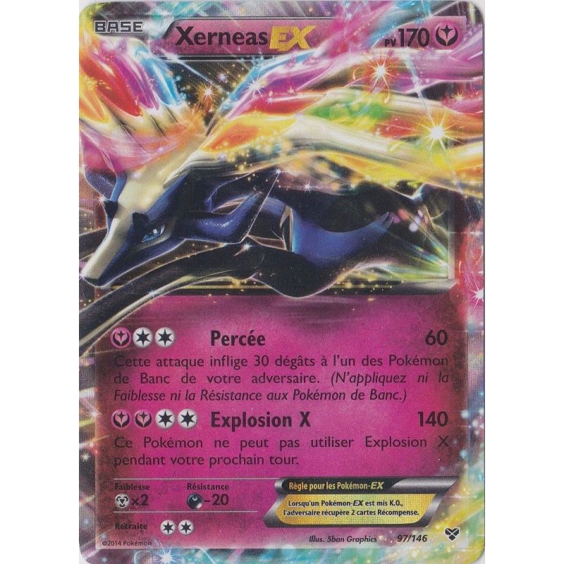 Carte à Collectionner - Pokémon