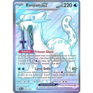 Carte à Collectionner - Pokémon