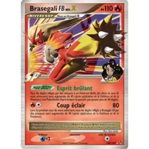 Carte à Collectionner - Pokémon