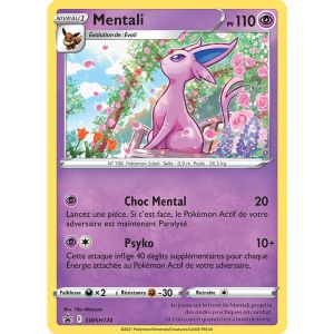 Carte à Collectionner - Pokémon