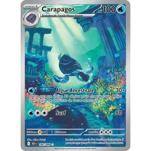 Carte à Collectionner - Pokémon