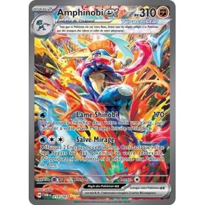Carte à Collectionner - Pokémon