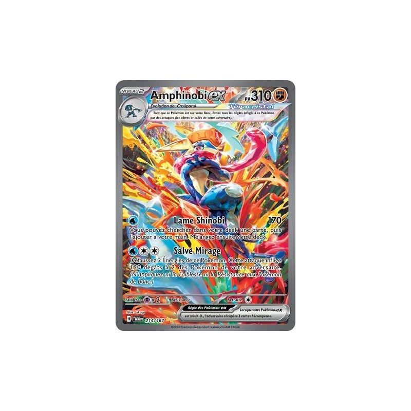 Carte à Collectionner - Pokémon