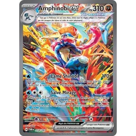 Carte à Collectionner - Pokémon