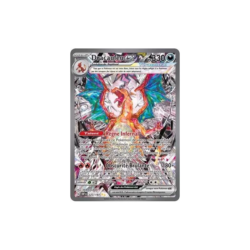 Carte à Collectionner - Pokémon