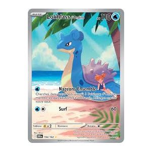 Carte à Collectionner - Pokémon