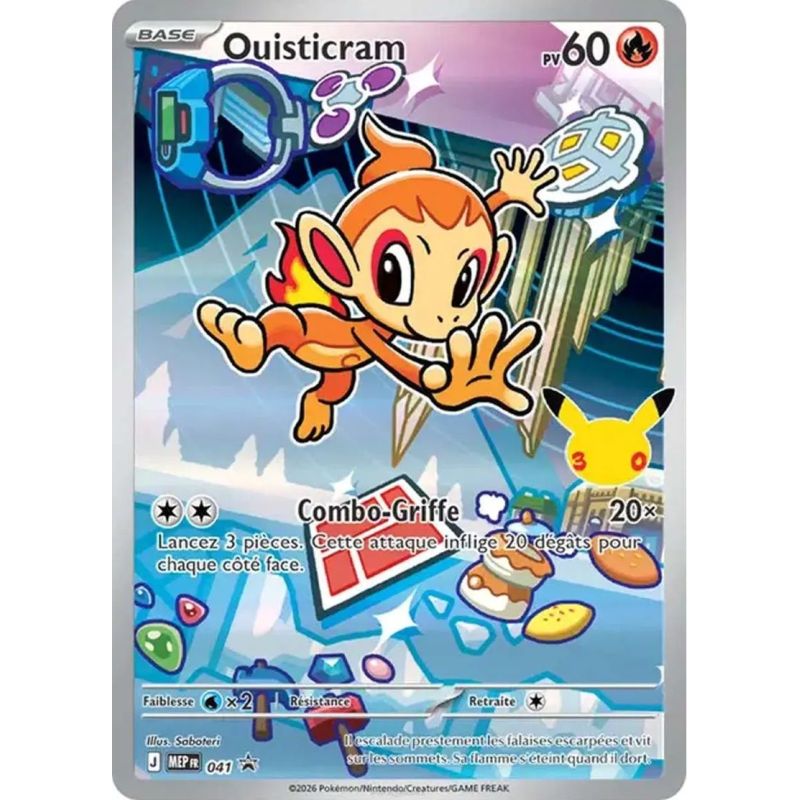 Carte à Collectionner - Pokémon