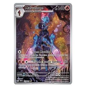 Carte à Collectionner - Pokémon