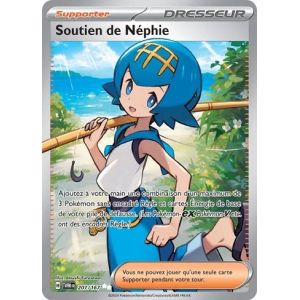 Carte à Collectionner - Pokémon