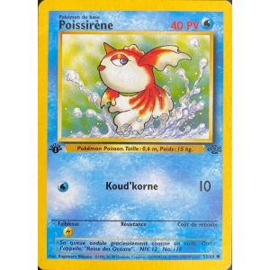 Carte à Collectionner - Pokémon
