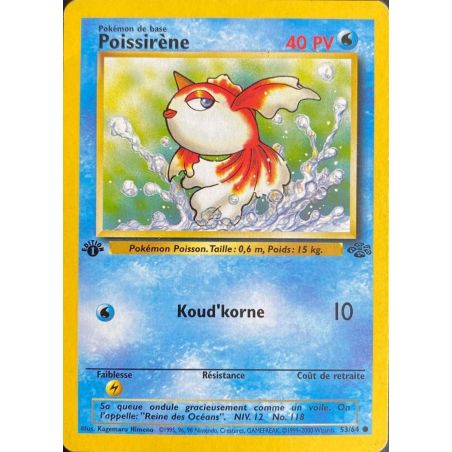 Carte à Collectionner - Pokémon