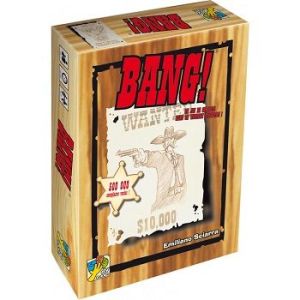 Jeux de société