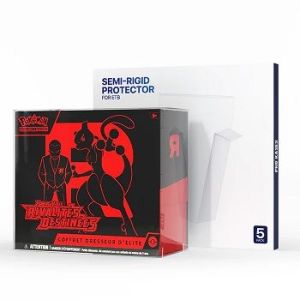 Carte à Collectionner - Pokémon