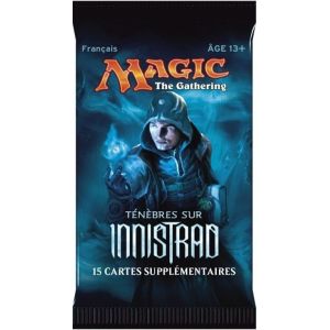 Carte à Collectionner - Magic the gathering