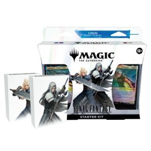 Carte à Collectionner - Magic the gathering