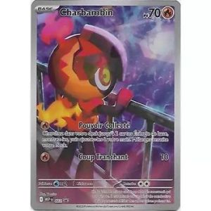 Carte à Collectionner - Pokémon