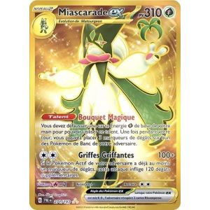 Carte à Collectionner - Pokémon