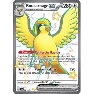 Carte à Collectionner - Pokémon