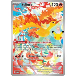 Carte à Collectionner - Pokémon