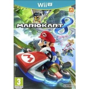 Nintendo Wii U