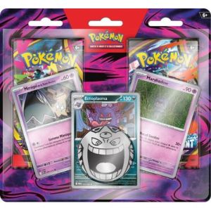 Carte à Collectionner - Pokémon