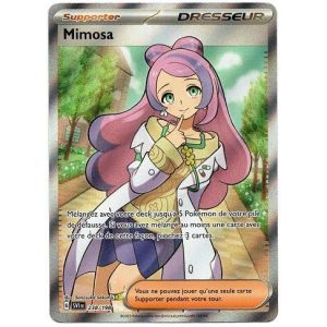 Carte à Collectionner - Pokémon