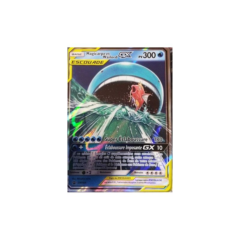 Carte à Collectionner - Pokémon