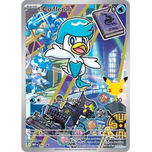 Carte à Collectionner - Pokémon