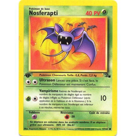 Carte à Collectionner - Pokémon